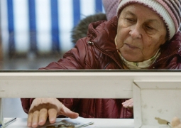 С нового года увеличится пенсионный возраст женщин в Казахстане