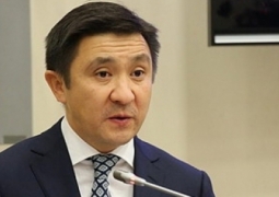 Ерлан Кожагапанов назначен вице-министром культуры и спорта