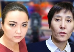 Тамара Дуйсенова ответила на вызов активистки из Караганды