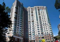 В Алматы хозяева элитных квартир не платят налоги