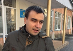 Алматинец в суде добивается отмены постановления акимата о тарифе на проезд