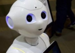 Впервые китайский робот сдал экзамен на врача (ВИДЕО)