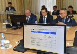 Северо-Казахстанская область лидирует по привлечению инвестиций в сельское хозяйство