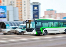 Предоставьте информацию, какова эффективность работы ТОО "Астана LRT", - депутат Нурпеисов