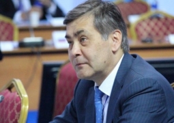 В Казахстане хотят запретить ношение закрывающей лицо одежды