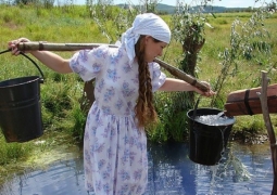 В Казахстане почти 2,7 миллиона жителей не охвачены централизованным водоснабжением