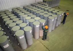 Казахстан снизит объемы добычи урана