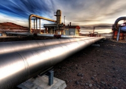 Магистральный газопровод "Сарыарка" будет стоить чуть больше 1 млрд долларов
