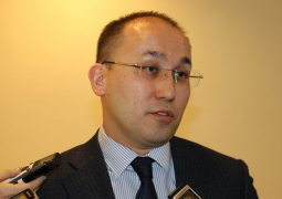 Даурен Абаев озвучил стоимость госпрограммы "Цифровой Казахстан"
