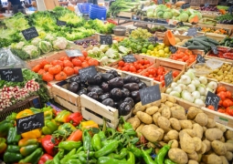 ООН: «Мы можем создать продовольственные системы, обеспечивающие более качественное питание населения»