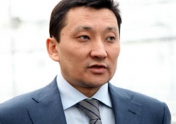 Бывший зампред "Казахстан инжиниринг" получил взяток более 1 млрд, - СМИ