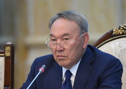 Нурсултан Назарбаев присудил премии в области науки и техники