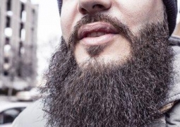 Китай не пускает на свою часть МЦПС "Хоргос" людей с бородой