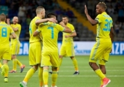 «Астана» впервые в истории вышла в плей-офф Лиги Европы