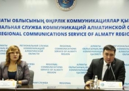 Более миллиона тенге взыскали с госслужащих Алматинской области