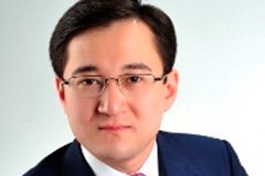 Нуржан Нурланов возглавил АО «Национальный управляющий холдинг «Байтерек»
