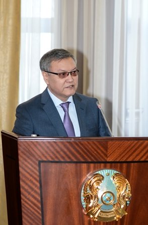 Первый казахстанский центр внесудебного примирения планируют создать в Кызылорде