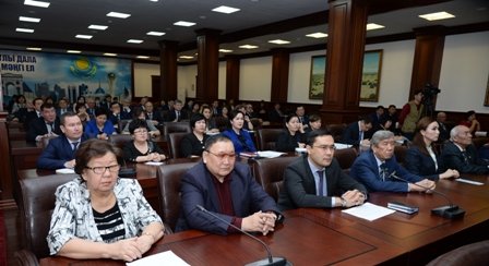 Первый казахстанский центр внесудебного примирения планируют создать в Кызылорде