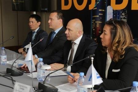 SAP показал новые возможности для цифровой трансформации экономики Казахстана