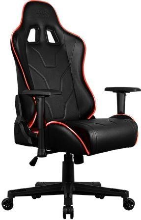 AeroCool представляет профессиональное игровое кресло – AC220 AIR RGB