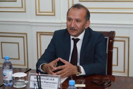 ВКО и Узбекистан планируют развивать совместный туризм