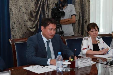ВКО и Узбекистан планируют развивать совместный туризм
