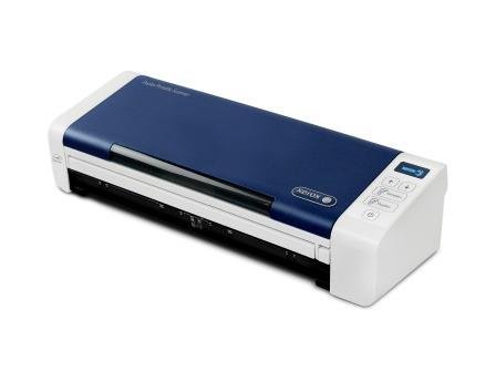 Портативный сканер Xerox Duplex Portable Scanner: оптимальное решение для офисных и мобильных сотрудников