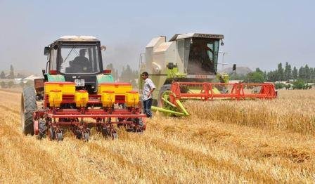 Эксперты из 20 стран собрались в Узбекистане для продвижения почвозащитного и ресурсосберегающего земледелия