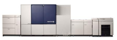 Печать книг, счетов и прямой почтовой рассылки становится более выгодной и эффективной благодаря Xerox Brenva HD Production Press
