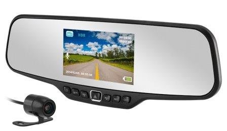 Neoline представляет: три самые полезные функции видеорегистратора, которые заменяют штатные системы автомобиля