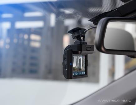 Neoline представляет: три самые полезные функции видеорегистратора, которые заменяют штатные системы автомобиля