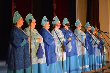 В Усть-Каменогорске прошел фестиваль украинской культуры
