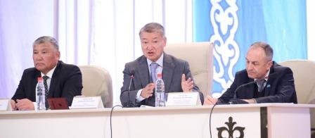15 миллиардов тенге направят на поддержку бизнеса в Восточном Казахстане 