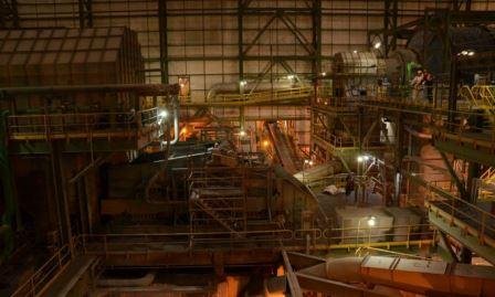 В ВКО откроется Центр компетенций по подготовке специалистов горно-металлургической отрасли