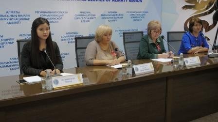 Экспресс-тексты для определения статуса ВИЧ начнут продавать в аптеках Алматинской области с 2019 года