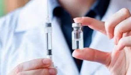 В СКО признали, что в области закончилась вакцина против кори