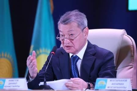 Безвозвратный грант для бизнеса могут получить многодетные семьи в Восточном Казахстане
