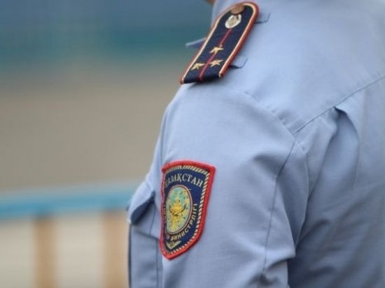 Драка между рабочими в поселке Жайрем: полиция возбудила уголовное дело
