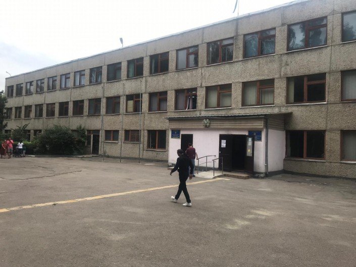Угроза селя в Алматы: многие отказываются покидать свои дома