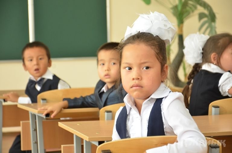 В Алматы не хватает земли для строительства новых школ