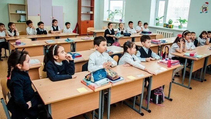 Предлагают ввести предмет "Безопасность" в школах Казахстана