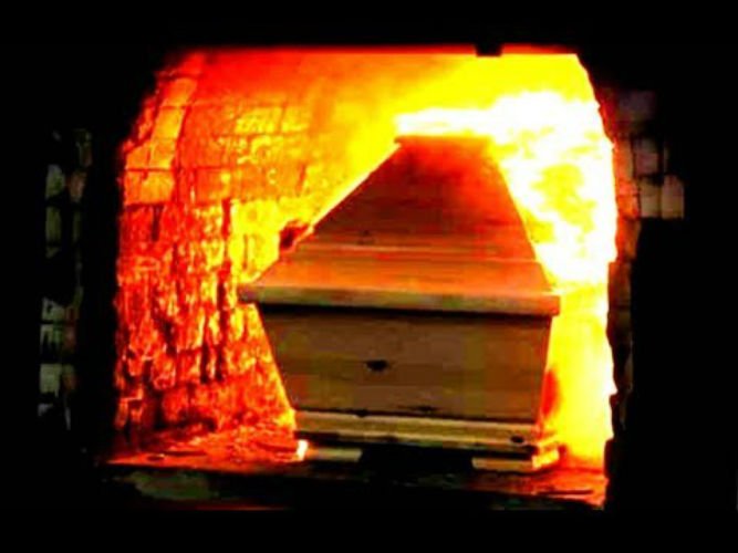 В Казахстане появится первый крематорий: 27 кладбищ исчерпали свой земельный лимит в Алматы