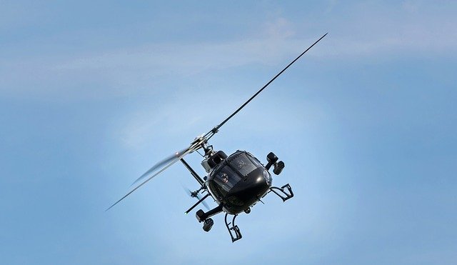 Казахстан и Россия будут собирать вертолеты в Алматы 