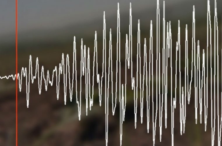 Землетрясение в Алматы: эпицентр находился в 5 км от города