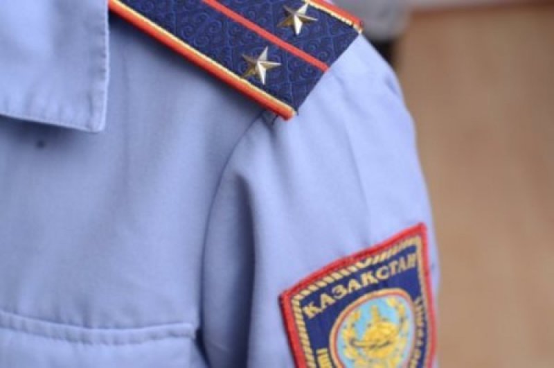 Охранники помогли полицейским раскрыть 39 уголовных преступлений в СКО