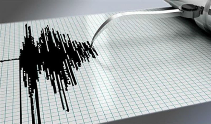 Землетрясение произошло в Алматы