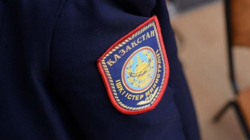 23 сотрудника полиции были уволены по отрицательным мотивам в ЗКО