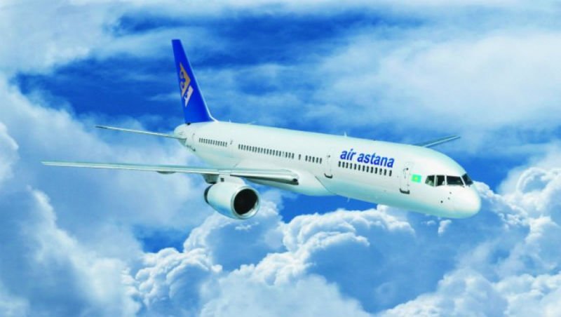 В отношении авиакомпаний "Эйр Астана" и "Scat" начато расследование - МНЭ
