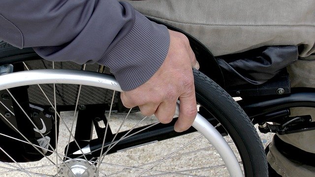 Более половины вокзалов РК не приспособлены для инвалидов