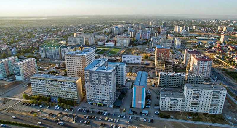 Сколько нужно зарабатывать, чтобы купить квартиру в столицах Центральной Азии